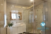 Terraced houses for rent at Vinhome Harmony Long Bien